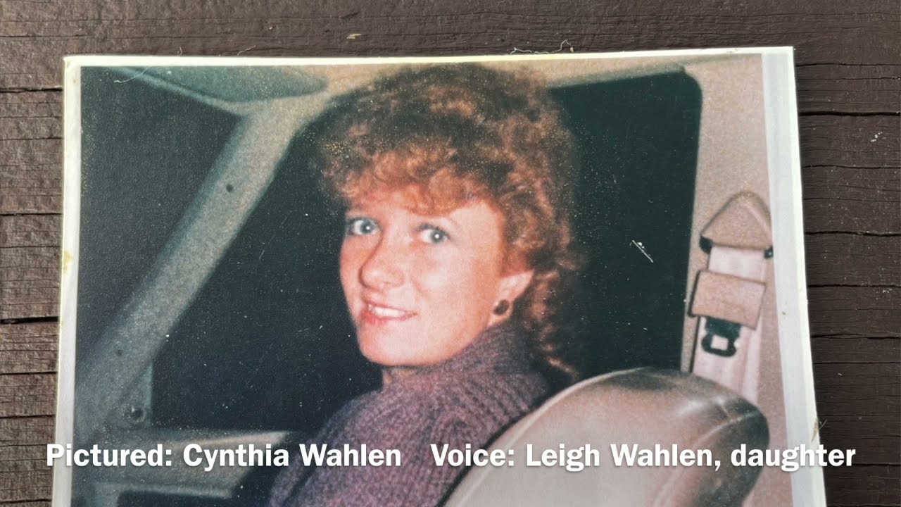 Remembering Cynthia Wahlen
