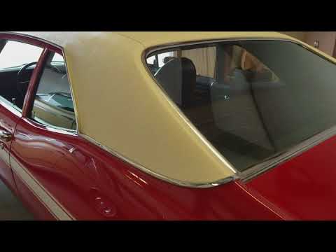 1972 Chevrolet Nova (CC-1019988) for sale in Mankato, Minnesota