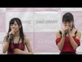 フェアリーズ 2015.05.17 たまプラ 1430 Don't you wanna Dance ...