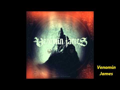 Venomin James - Gospel of Judas