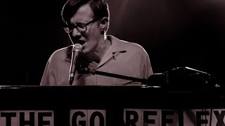 The Go Reflex - From Boxtop to Boxtop