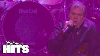 Meat Loaf — Two Out Of Three (Live)