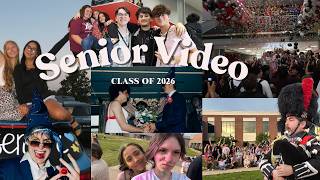 Don Tyson School of Innovation | Senior Video 2026
