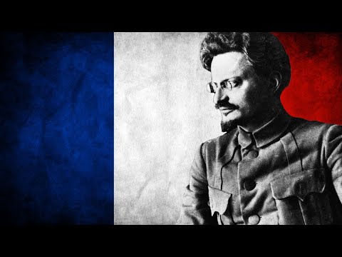 Zimmerwald - French Communist Song [Lyrics FR/EN]