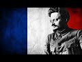 Zimmerwald - French Communist Song [Lyrics FR/EN]