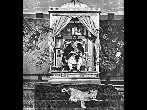 Jade & Rocco's Spiritual Vibrations 34 on RastFM & KingDub - Reggae & Dub Radio