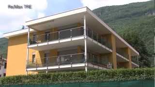 preview picture of video 'Attico in vendita a Riva San Vitale by REMAX'