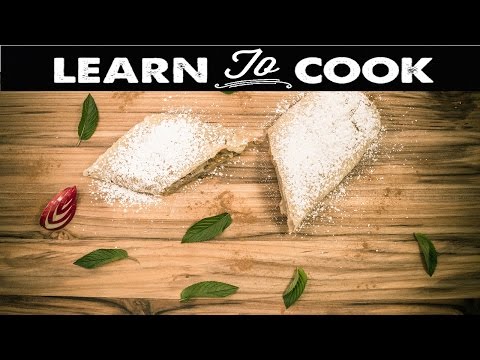 How To Make Strudel Dough