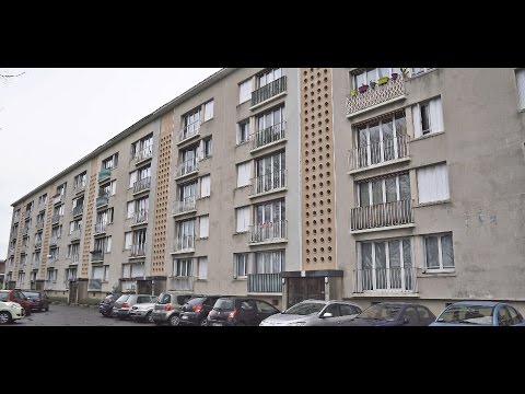 Rami Projet Tour : En Direct de Rueil-Malmaison - Les Godardes [GDS] (92500)