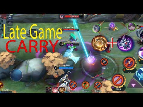 Alice is BACK, 2022 new META