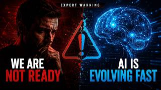 AI Experts Warn  We Are Not Ready for Advanced AI Systems