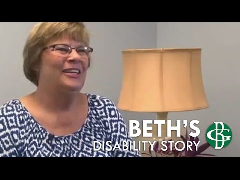 Client Testimonial – Beth