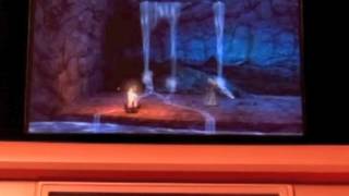 Castlevania Lords of Shadow　宿命の魔鏡　実況動画　其の十七