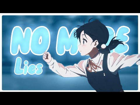 SlushSoPretty x Anangga - No More Lies (drmabeats x 1winrare)