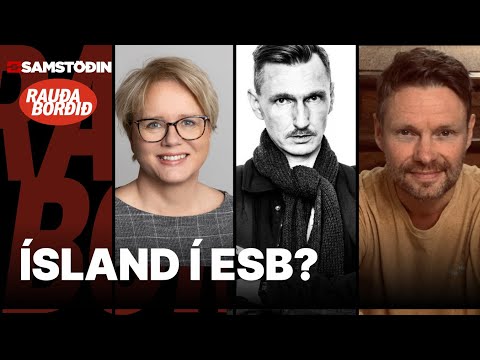 Hvers vegna ætti Ísland að ganga í Evrópusambandið?