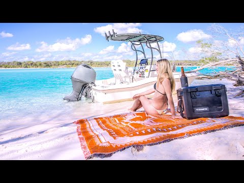 This Is a GAME CHANGER!! ~ The DIY Install that TOTALLY CHANGED our BOAT!