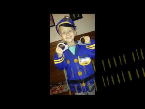 Ewing Sarcoma Project