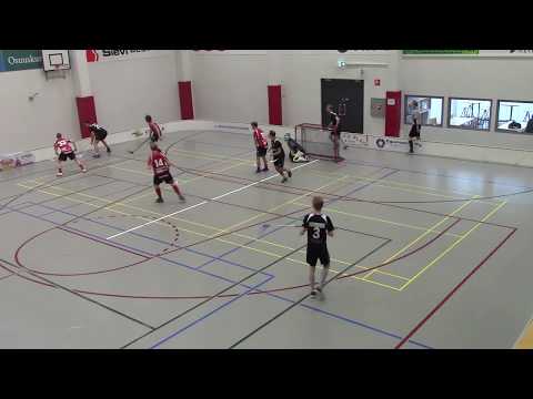 AV - Dynamo 16.2.2019 ottelukooste