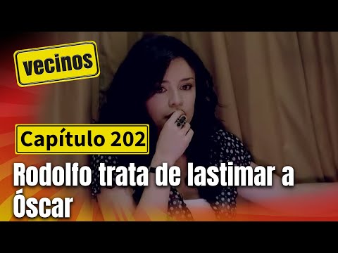 When Danger Appears: Episode 202 - Neighbors | Caracol Television