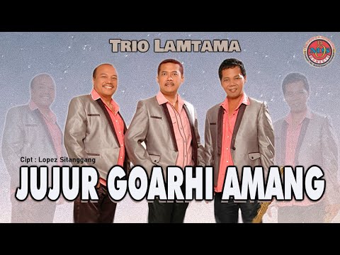 Trio Lamtama - Jujung Goarhi Amang - ( Official Music video )