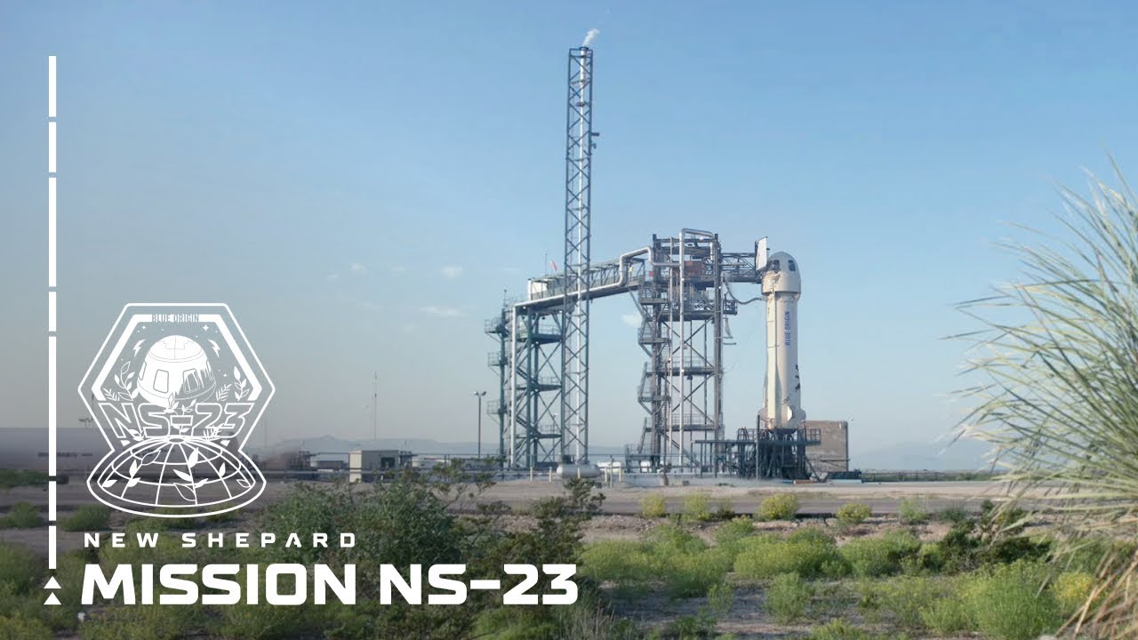 Watch the Launch