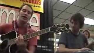 Mae - This Time is the Last Time (live acoustic)