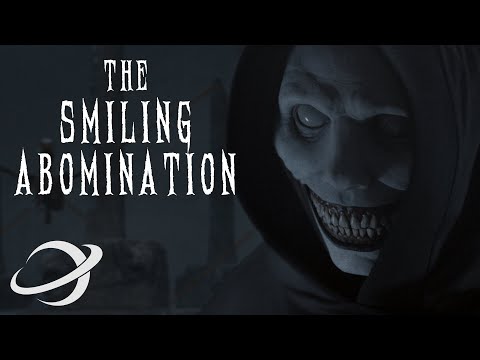 The Smiling Abomination | Short Horror Film