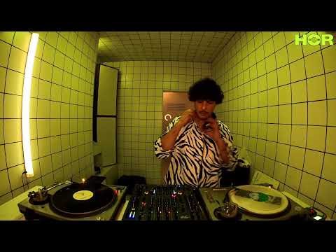 Delirio - D-Leria | HÖR - Jan 12 / 2022