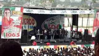 Conjunto Atardecer - Antes De Que Te Vayas