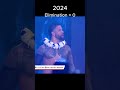 Every Jey Uso Royal Rumble Elimination Edit