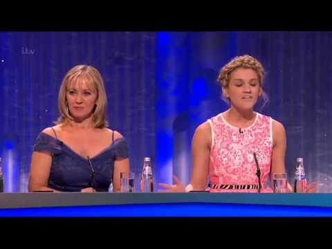 Dancing On Ice 2013 R8 - Beth Tweddle semi finals