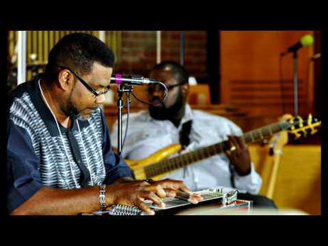 Sacred Steel Hall of Fame Florida Inductees 2017