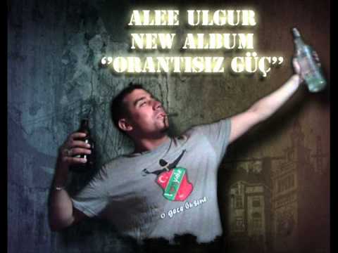 aLee ULGUR - Ortalık Karmaşık.wmv