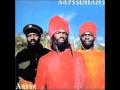 Abyssinians - Hey You