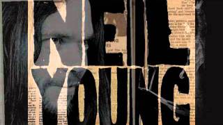 Neil Young - Mustang (1963)