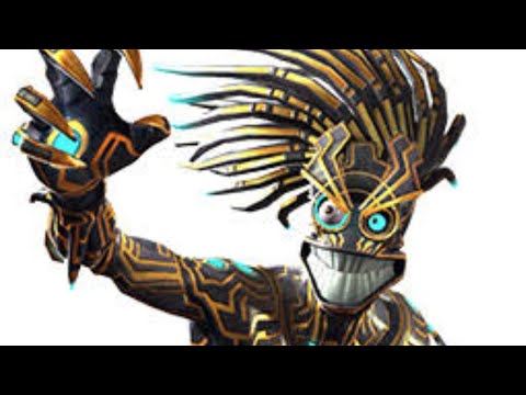 Mcoc eternity of pain (anger) week 4 Best champion in Tech (Warlock) easy solo