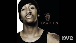 Omarion - Slow Dancin&#39; Is What We&#39;re Doing: Part Two (Mashup)