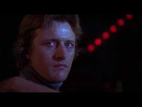 Nighthawks (1981) - DaSilva finds Wulfgar in a nightclub