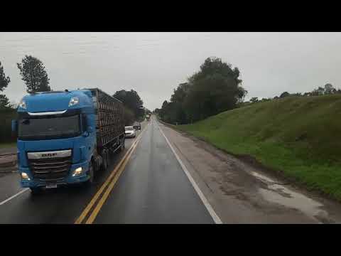 《EP1138》MONTE CASTELO  BR116 MAFRA SANTA CATARINA 
