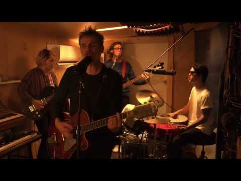 Brendon Urie performing with Mike Viola - “That Thing You Do!” (HQ)