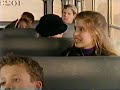 SNICK As Our Schoolbus Turns Snick Snack May 4 1996 VHS Rip