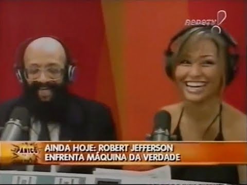 Cortes Dr. Enéas no Pânico 2005