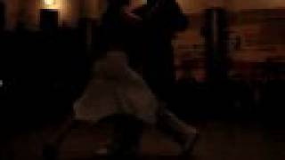 Marcelo "El chino" Gutiérrez & Verónica López 3