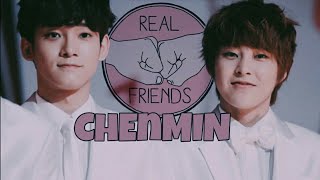Download lagu CHENMIN FMV || Cute MOMENTS ❤•• mp3