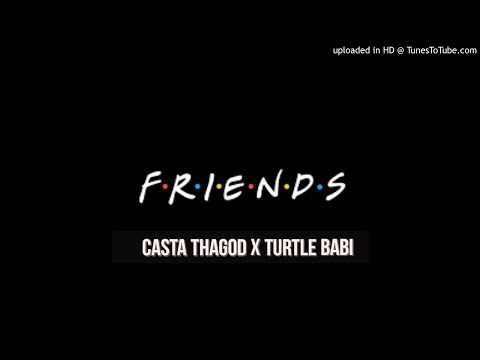 friends ft turtle babi