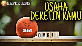 Download lagu COCOFUN LUCU BIKIN BAPER ABIS - COCOFUN LUCU NGAKAK - COCOFUN LUCU STORY WA BIKIN BAPER - COCOFUN #2 mp3