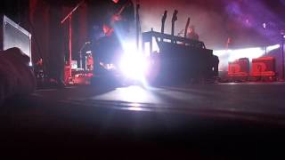 Holy Water | Switchfoot | Redding