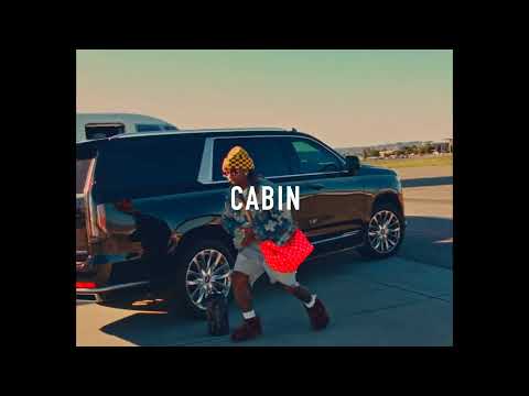 Offset x Tyga Type Beat - "Cabin" | Trap Rap Instrumental