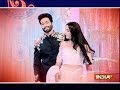 Sooraj and Chakor from Udaan attend Deep-Tara&rsquo;s Diwali bash