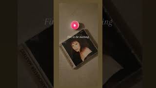 melissa manchester.fire in the morning